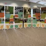 North Carolina Green Book Project Exhibit Warren County Memorial Library Warrenton NC