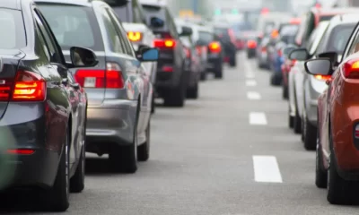 warren county nc commute time