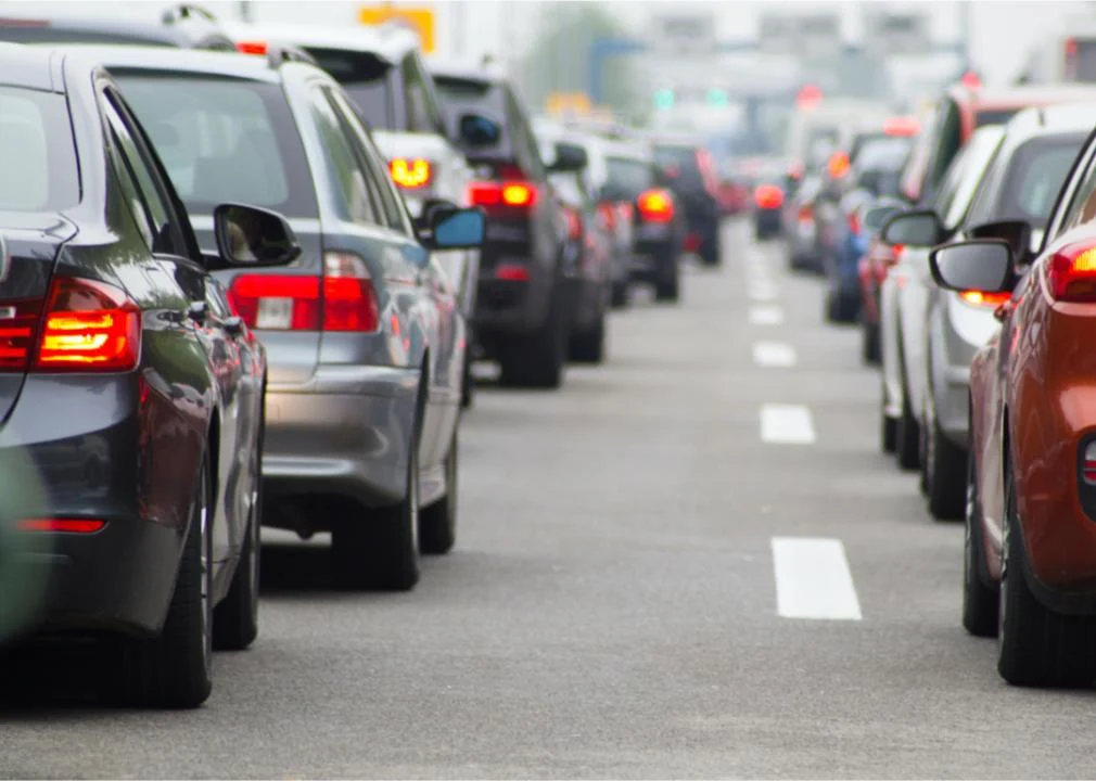 warren county nc commute time