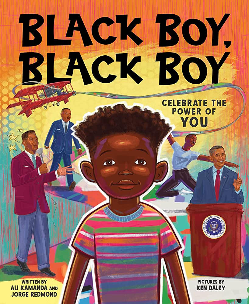 black boy black boy book