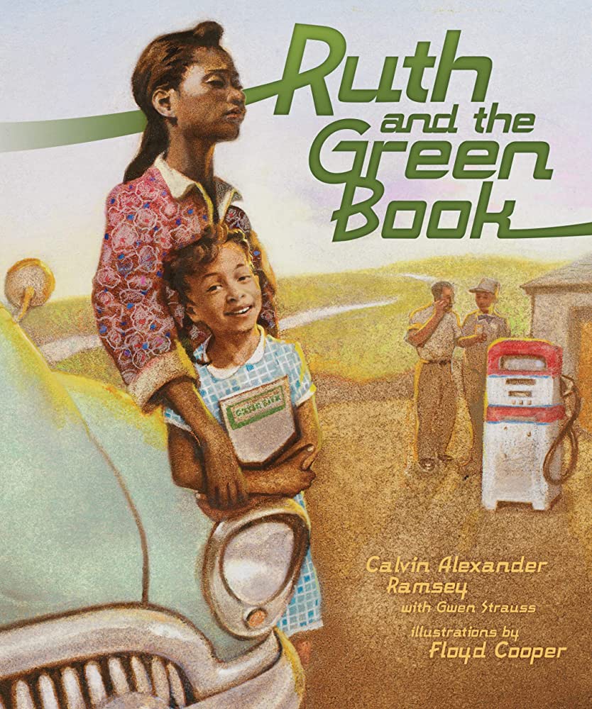 ruth and the green book