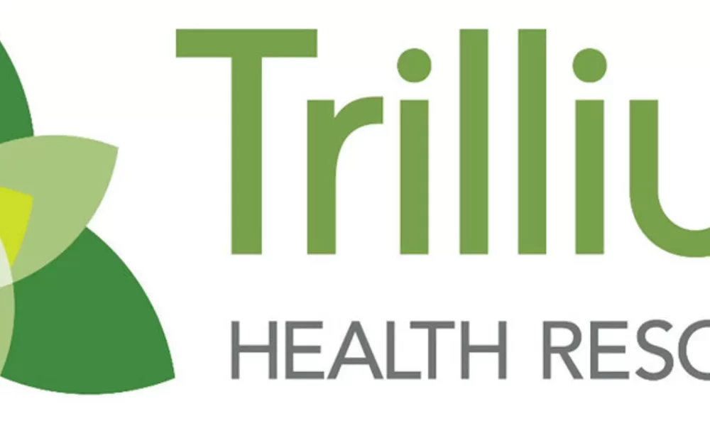 trillium health resources warren county nc