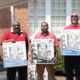 Kappa Alpha Psi Warren County Senior Center Warrenist July 2024