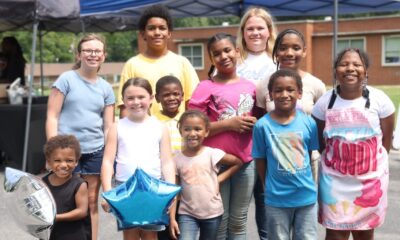 biz kidz warren county farmers market warrenton nc august 2024