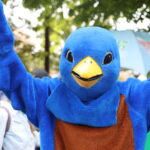 eastern bluebird festival warrenton warren county nc warrenist