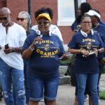 john graham meet and greet warrenton nc 2023 warrenist