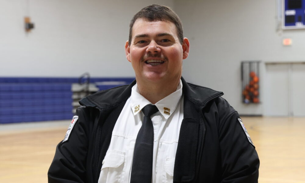 chris tucker warren county emergency management services nc warrenist