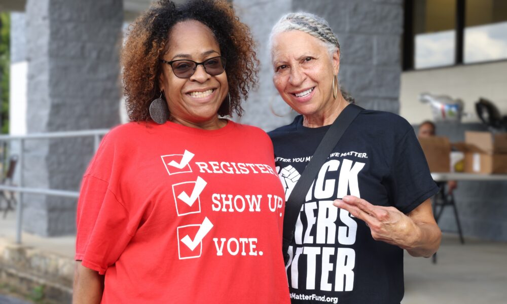 latarshia peace turner brothers amena wilson pink with a passion warrenist catering to the community warrenton nc