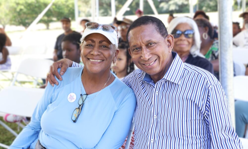 soul city homecoming 2024 warrenist