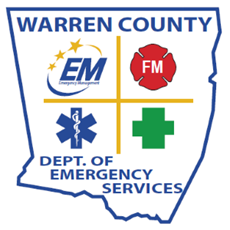 warren county dept of emergency services nc