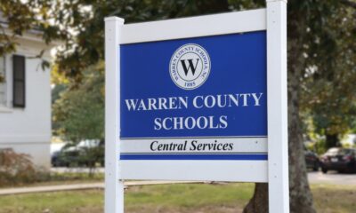 warren county schools north carolina nc warrenist