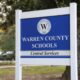 warren county schools north carolina nc warrenist