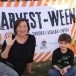 Harvest Ween Warrenton NC 2024 Warrenist