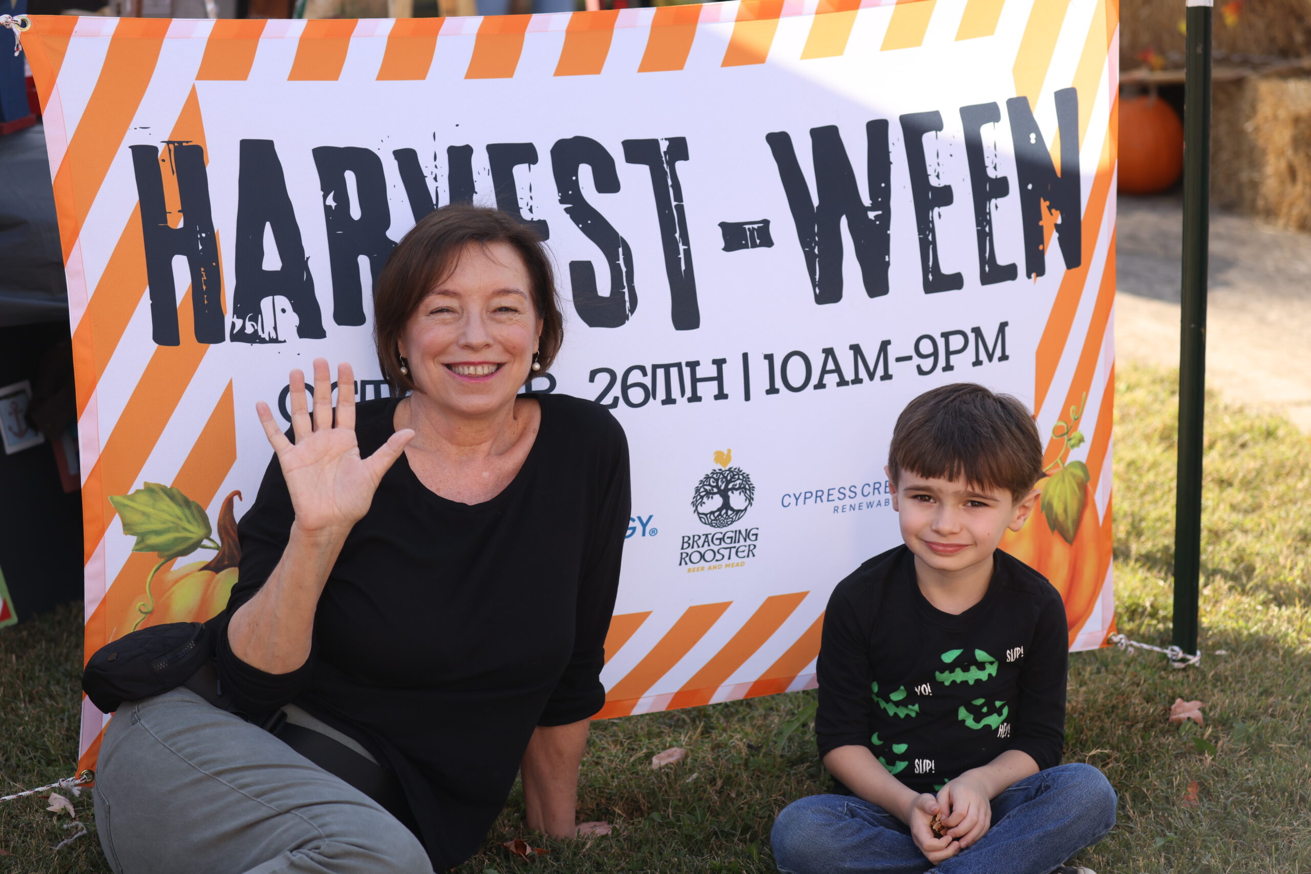 Harvest Ween Warrenton NC 2024 Warrenist