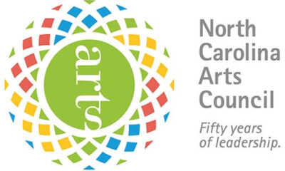 nc arts council north carolina grant application artists nonprofit organization