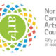 nc arts council north carolina grant application artists nonprofit organization