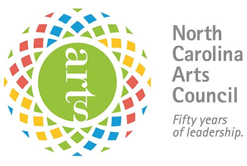 nc arts council north carolina grant application artists nonprofit organization