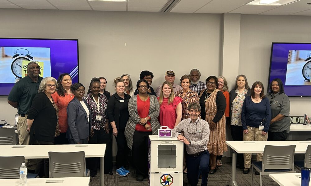 Warren County Health Department OPOID Team