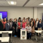 Warren County Health Department OPOID Team