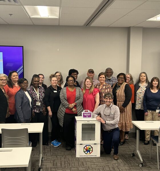Warren County Health Department OPOID Team