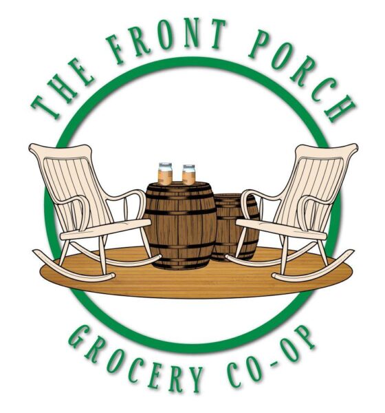 the front porch grocery co-op mags marketplace warrenton nc