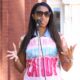 Alexis Henderson Sisterly Dreams Celebrating Warren County Warrenton Church of God May 2025 Warrenist