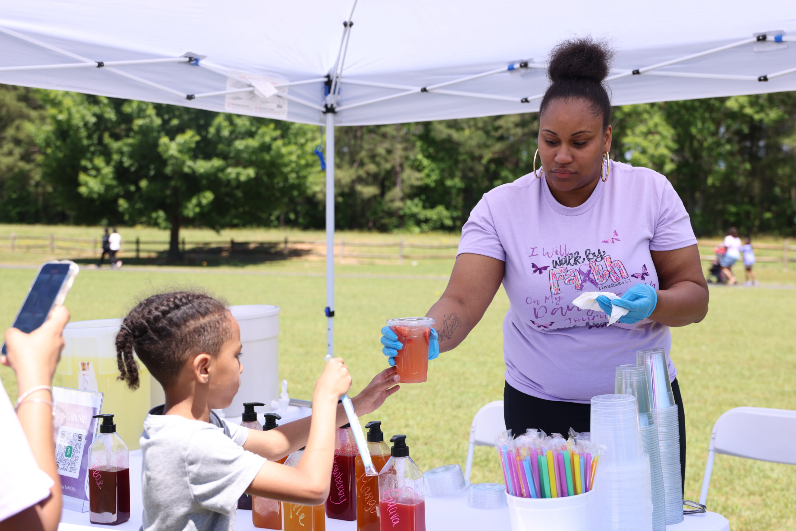 Lupus Awareness Month May 2025 Warrenton NC Warrenist