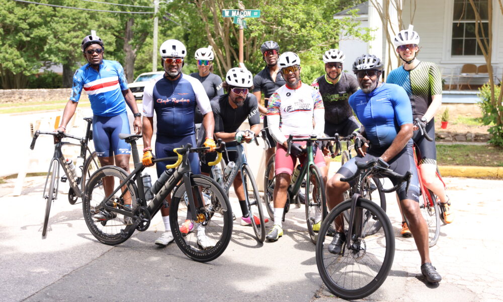 Ride De Vine 2025 Warrenton NC Warrenist