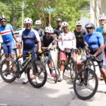Ride De Vine 2025 Warrenton NC Warrenist