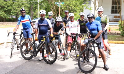 Ride De Vine 2025 Warrenton NC Warrenist