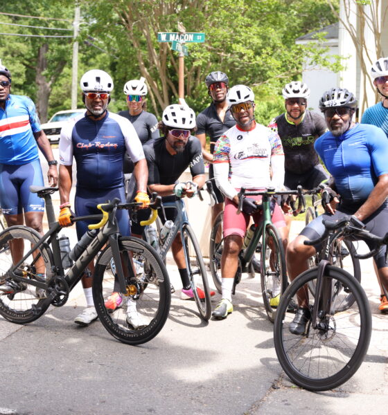 Ride De Vine 2025 Warrenton NC Warrenist
