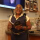 Ten Book Launch Party Warren Artist Market Warrenton NC Warrenist (50)