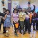 WCMS Musical Theatre Troupe A Little Bit of Magic cast May 30 2025 Warrenton NC Warrenist