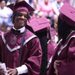 Warren County High School WCHS Graduation 2025 Warrenist
