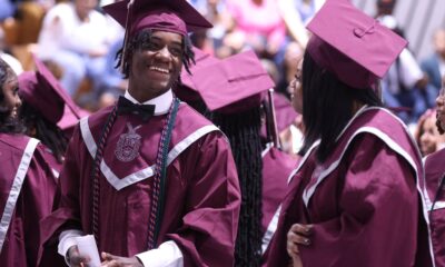 Warren County High School WCHS Graduation 2025 Warrenist