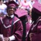 Warren County High School WCHS Graduation 2025 Warrenist