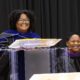 Warren Early College High School Graduation Commencement 2025 Warrenist