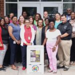 warren county memorial library health department emergency services opioids warrenist nc may 29 2025 warrenisttv