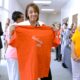 Carol Montague Davis Warren County Schools Superintendent Kindness tshirt