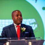 Tare T Davis County Commissioner