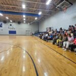 Town Hall Voices of Warren June 2025