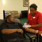 Boyd Royster Funeral Services Blood Drive July 31 2025 Warrenton NC Warrenist