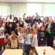 Don Davis Mariam Boyd Elementary School Warrenton NC Warrenist August 25 2025