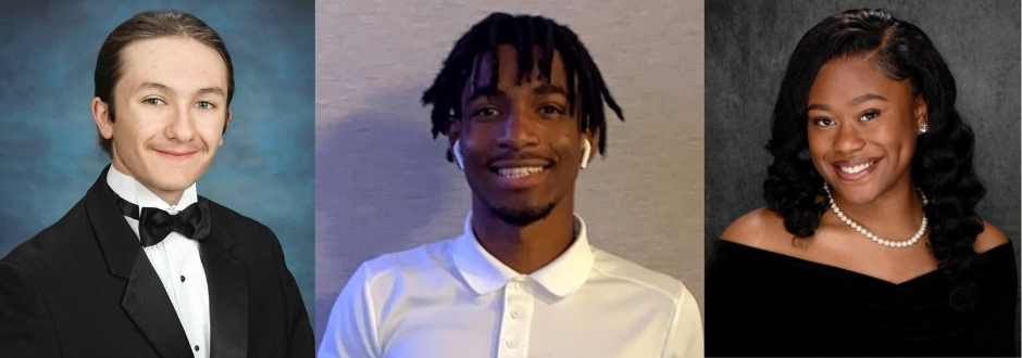 Raleigh Pierce Demontay Hawkins Tranique Kearney Virginia Levister Bricie Events Dinner Off Main 2025 Warrenton NC