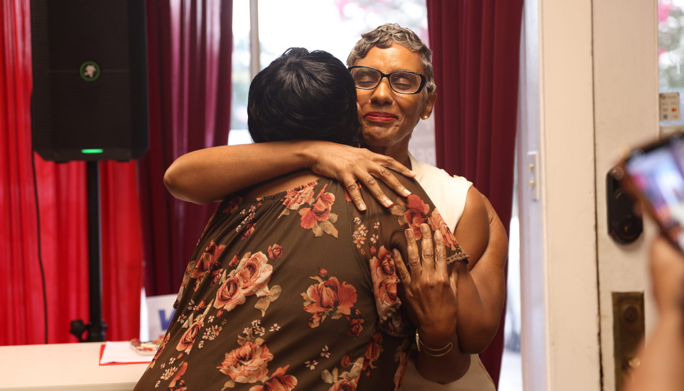 shrounda douglas riddick meet and greet norlina commissioner nc peanut and zelbs warrenist