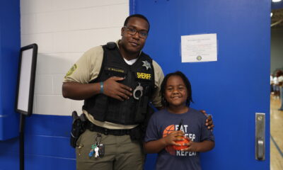 National Night Out Warren County NC Sept 27 2025 Warrenist