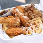 WC Food Festival Front Porch Grocery Cooperative Mags Marketplace Warrenton NC Sept 6 2025 Warrenist