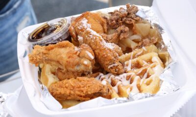 WC Food Festival Front Porch Grocery Cooperative Mags Marketplace Warrenton NC Sept 6 2025 Warrenist