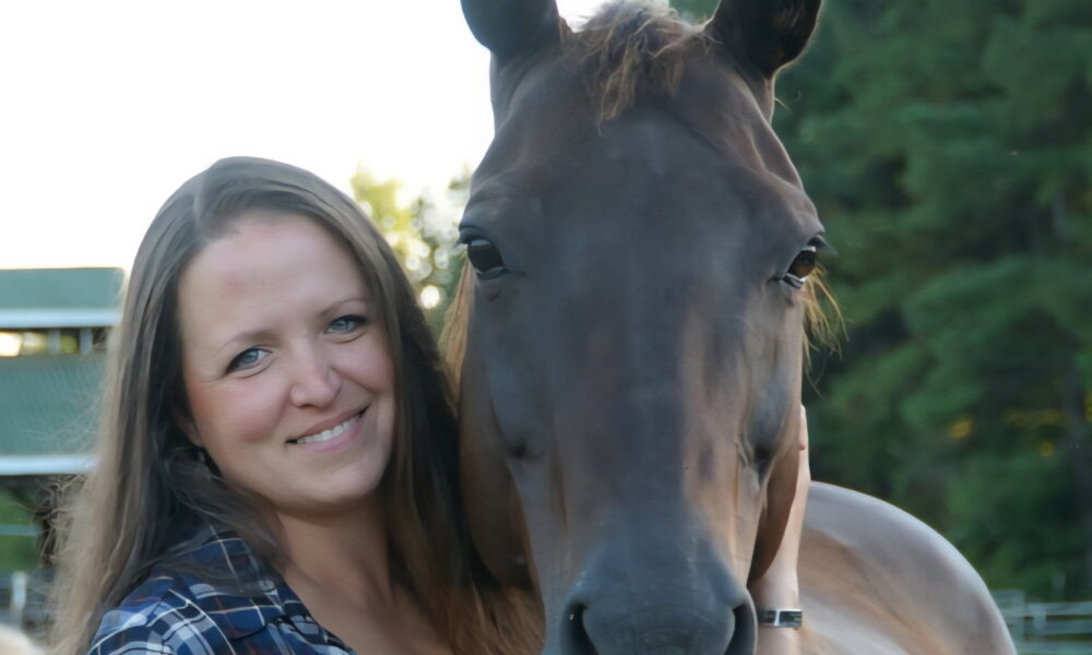 erin chism Guardians Haven Project