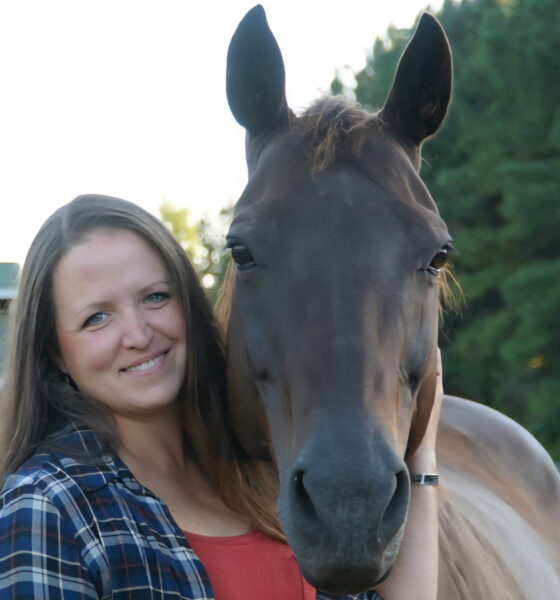 erin chism Guardians Haven Project